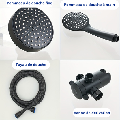 Colonne Douche | Eco-Spa Premium