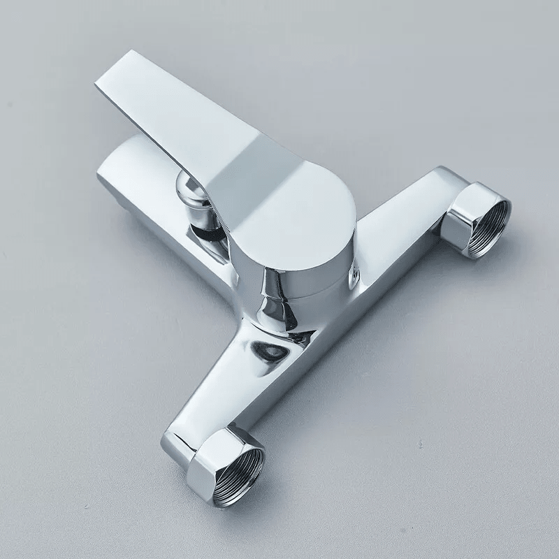 Colonne de douche | Élégance Premium - Ma Maison Epurée