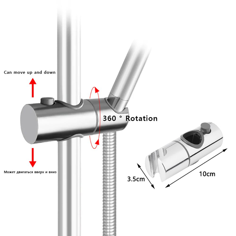 Colonne de douche | ModernShower - Ma Maison Epurée