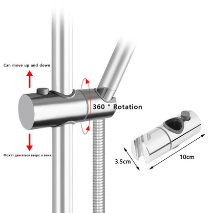 Colonne de douche | ModernShower - Ma Maison Epurée