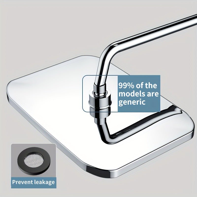 Colonne de douche | SpaLuxe - Ma Maison Epurée