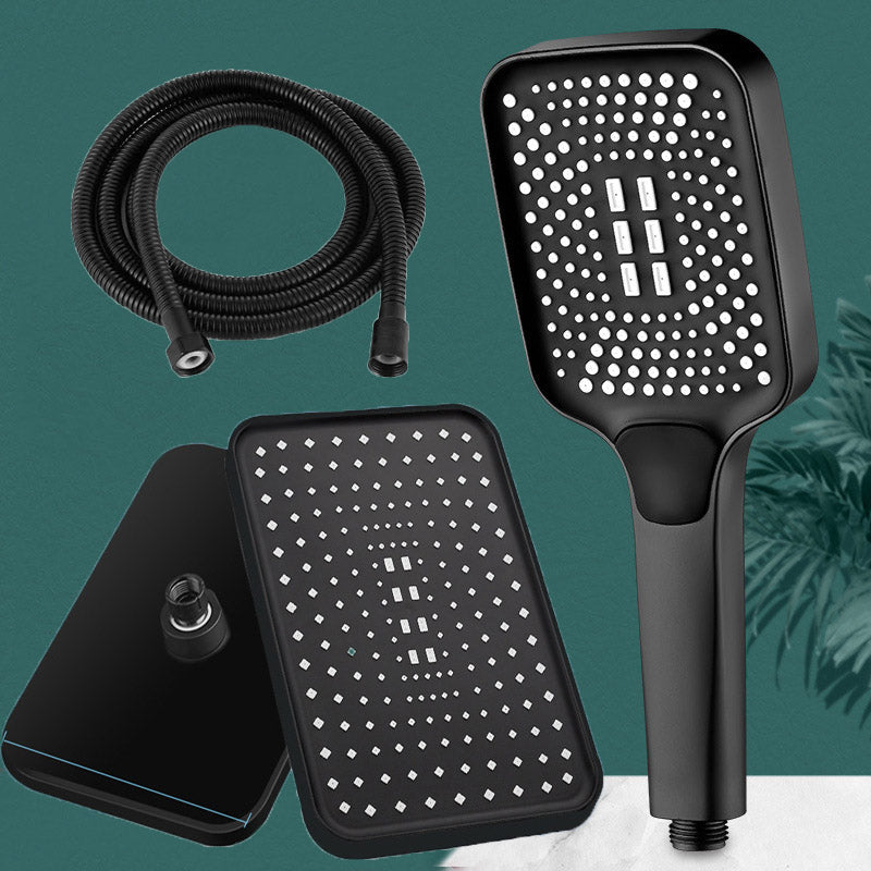 Colonne de douche | SpaLuxe - Ma Maison Epurée