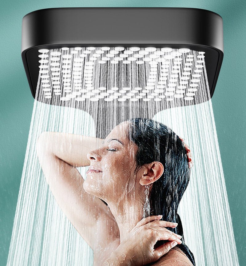 Colonne de douche | SpaLuxe - Ma Maison Epurée