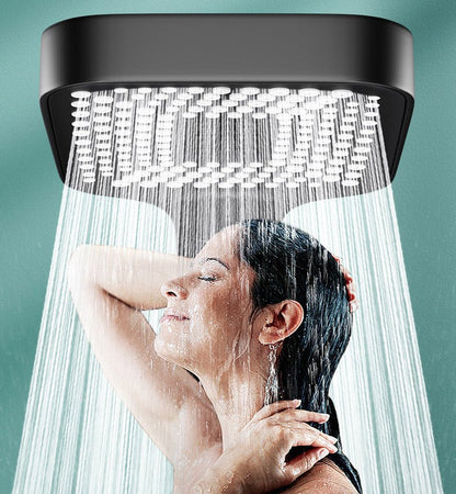 Colonne de douche | SpaLuxe - Ma Maison Epurée