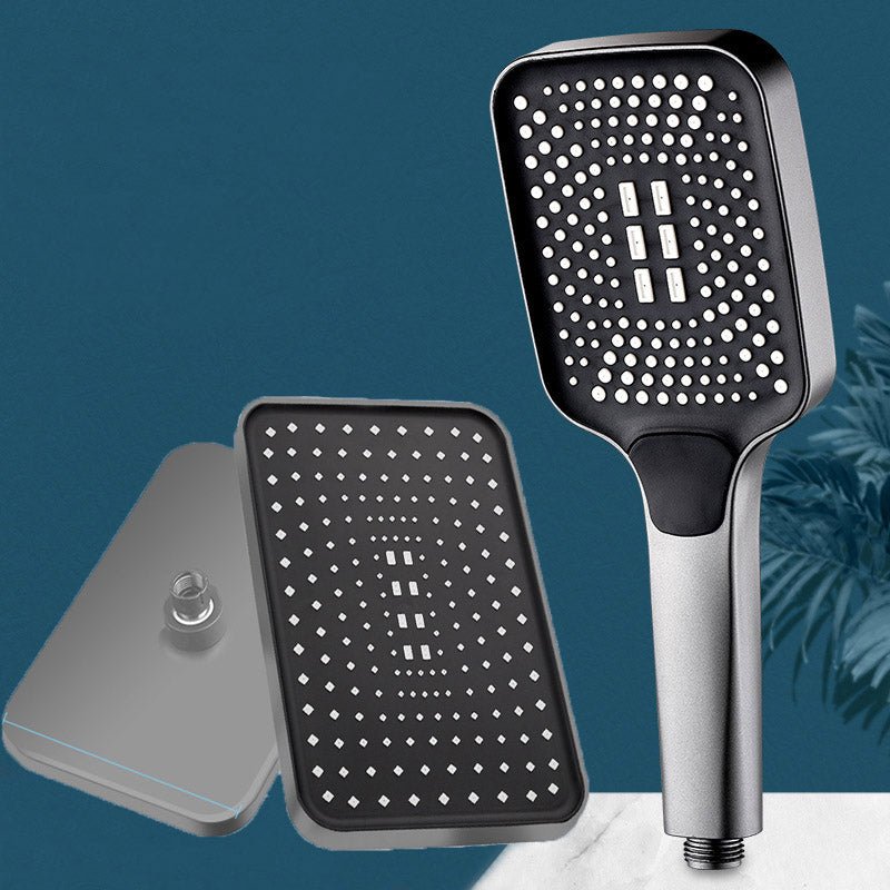 Colonne de douche | SpaLuxe - Ma Maison Epurée