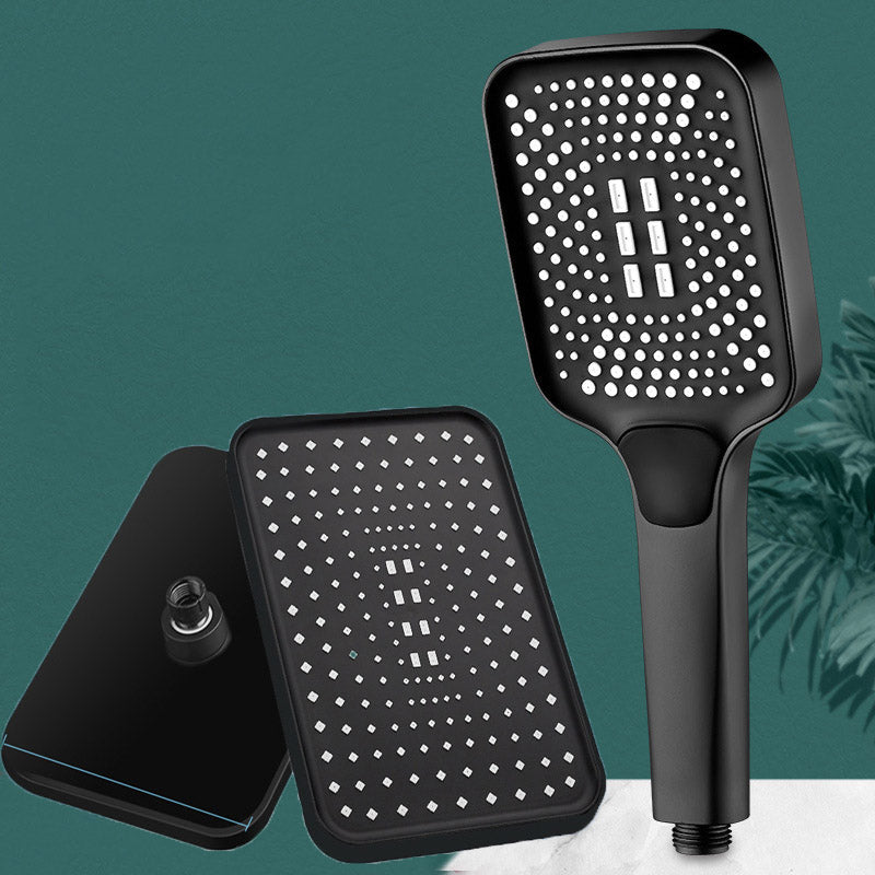 Colonne de douche | SpaLuxe - Ma Maison Epurée