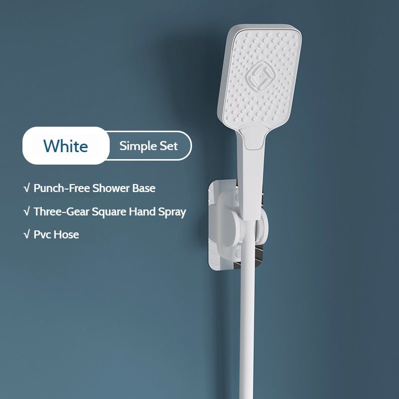 colonne douche | AquaComfort 3 modes - Ma Maison Epurée