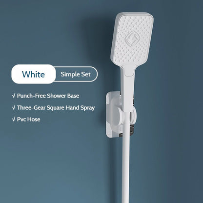 colonne douche | AquaComfort 3 modes - Ma Maison Epurée