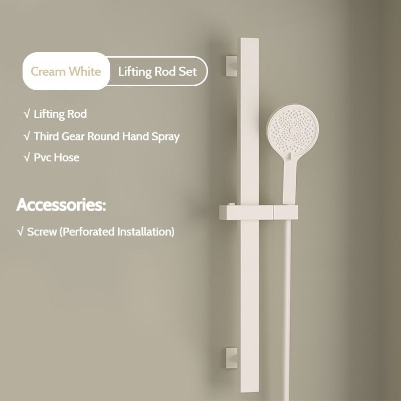 colonne douche | AquaComfort 3 modes - Ma Maison Epurée