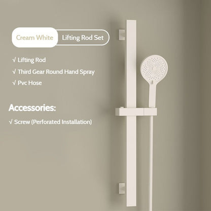 colonne douche | AquaComfort 3 modes - Ma Maison Epurée