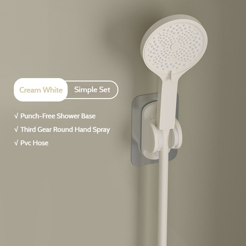 colonne douche | AquaComfort 3 modes - Ma Maison Epurée