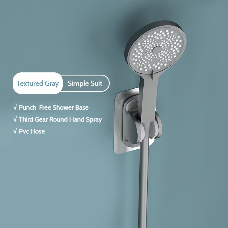 colonne douche | AquaComfort 3 modes - Ma Maison Epurée