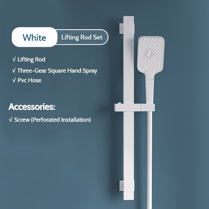 colonne douche | AquaComfort 3 modes - Ma Maison Epurée