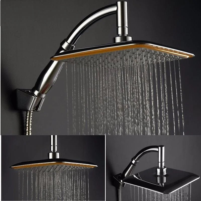 Colonne douche | Effect Rain Luxe - Ma Maison Epurée