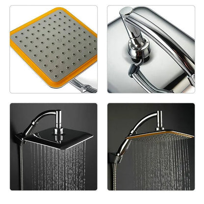 Colonne douche | Effect Rain Luxe - Ma Maison Epurée