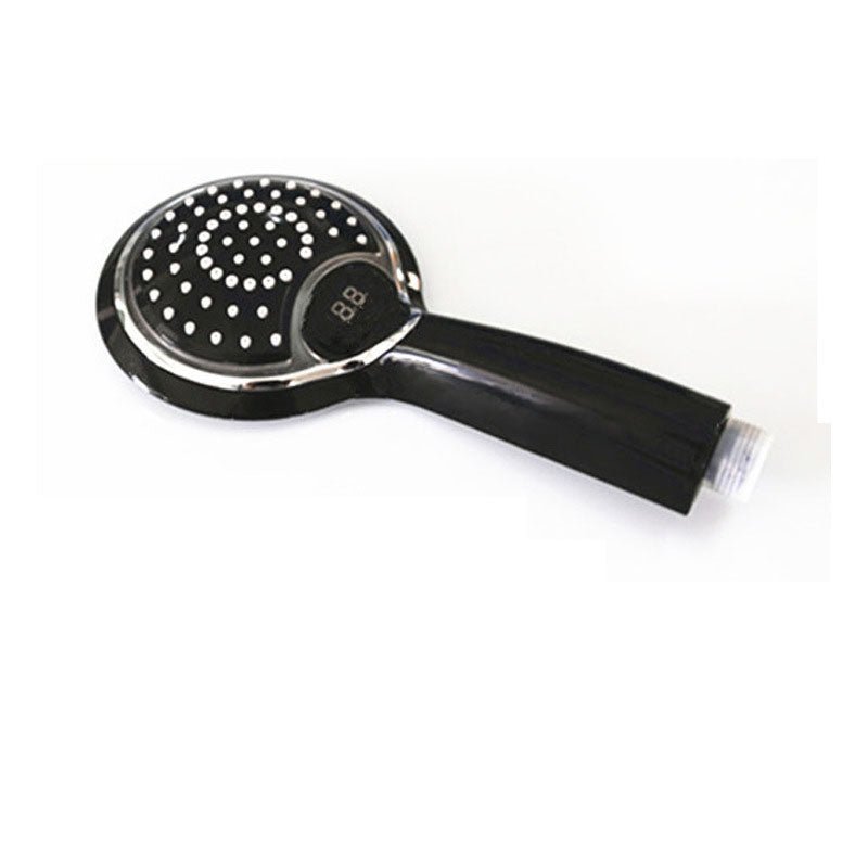 Colonne douche LED thermosensible | Température Pro - Ma Maison Epurée