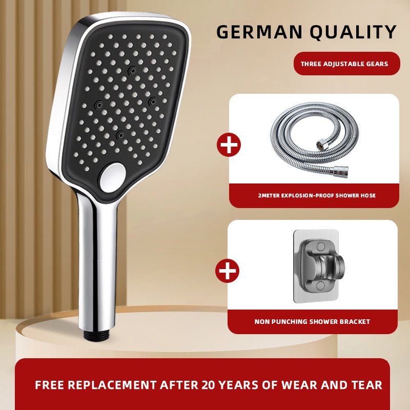 Colonne Douche | SpaModern - Ma Maison Epurée