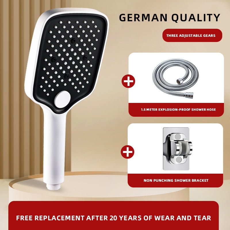 Colonne Douche | SpaModern - Ma Maison Epurée