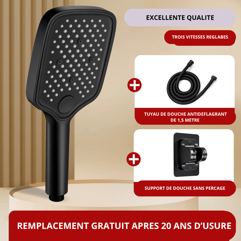 Colonne Douche | SpaModern - Ma Maison Epurée