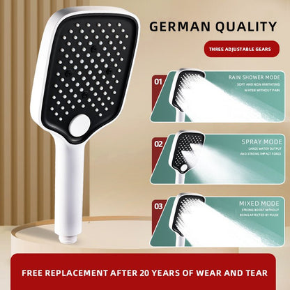 Colonne Douche | SpaModern - Ma Maison Epurée