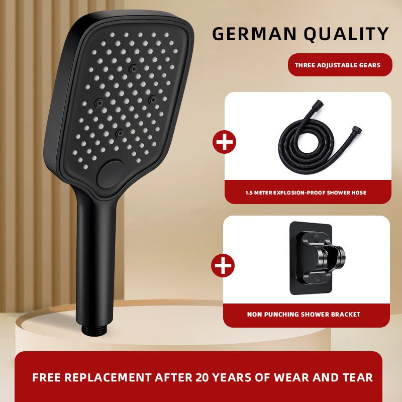 Colonne Douche | SpaModern - Ma Maison Epurée