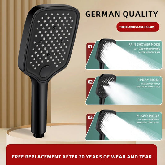 Colonne Douche | SpaModern - Ma Maison Epurée