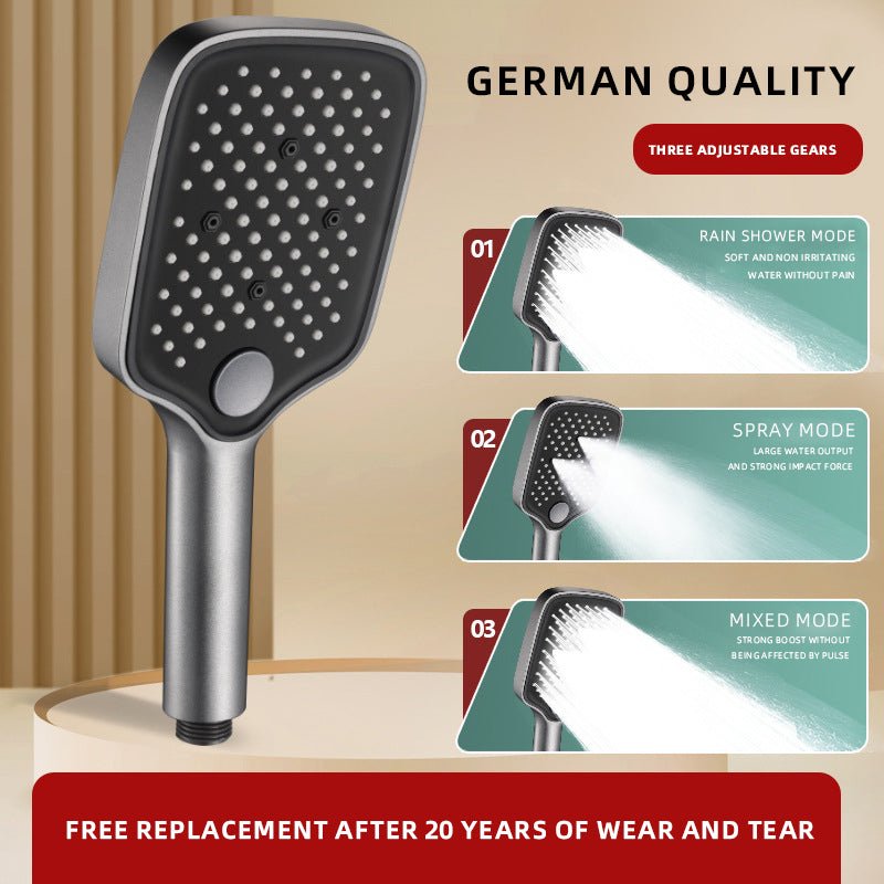 Colonne Douche | SpaModern - Ma Maison Epurée