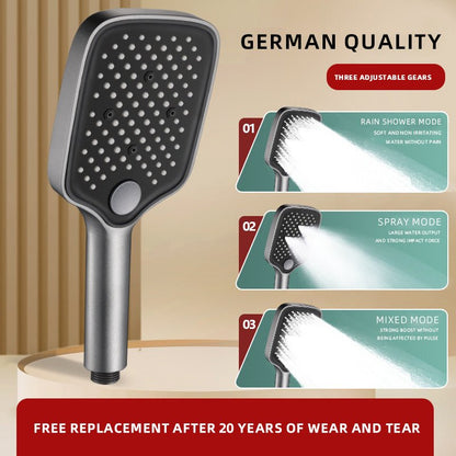 Colonne Douche | SpaModern - Ma Maison Epurée