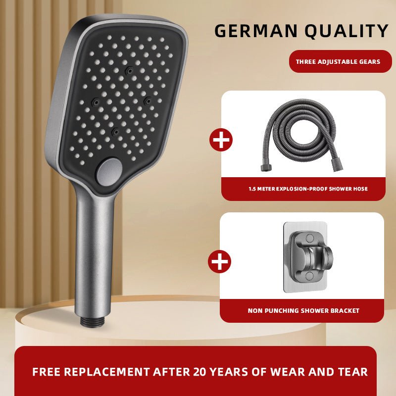 Colonne Douche | SpaModern - Ma Maison Epurée