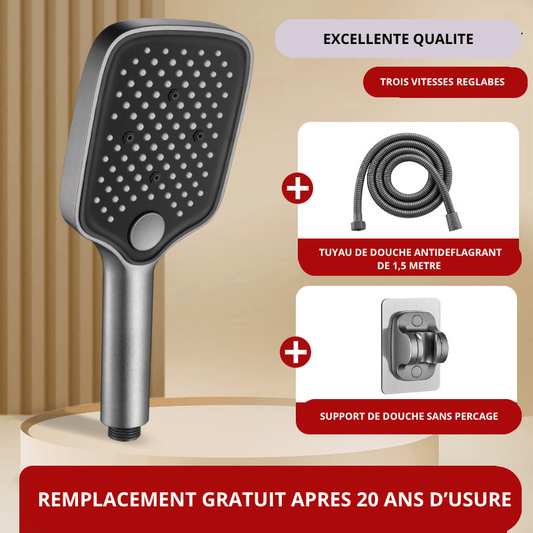 Colonne Douche | SpaModern - Ma Maison Epurée