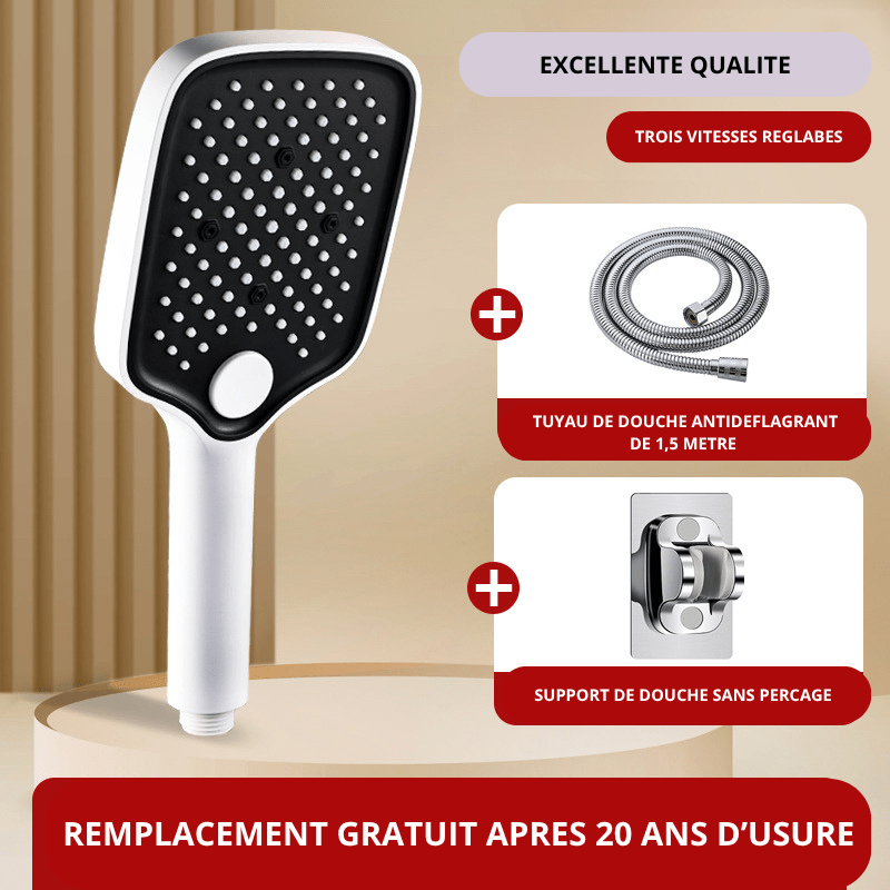 Colonne Douche | SpaModern - Ma Maison Epurée