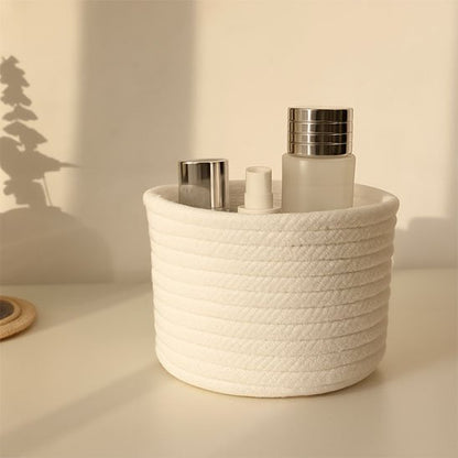 Paniers de rangement | Styleco - Ma Maison Epurée