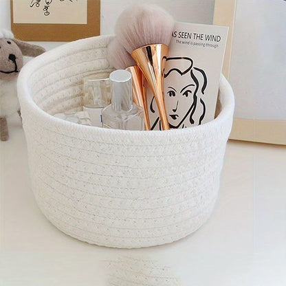 Paniers de rangement | Styleco - Ma Maison Epurée