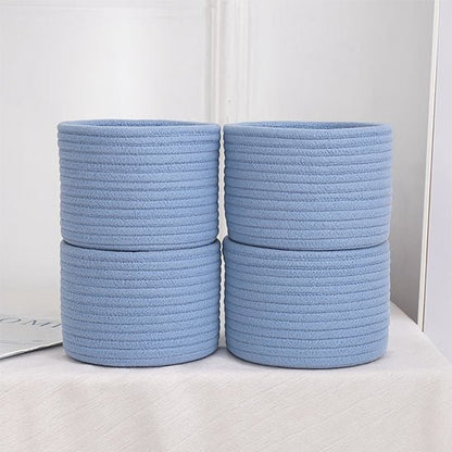 Paniers de rangement | Styleco - Ma Maison Epurée