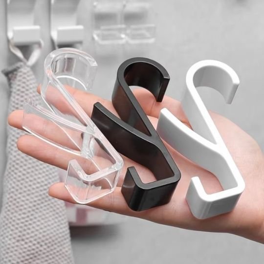 Porte Serviette | Élégance - Ma Maison Epurée