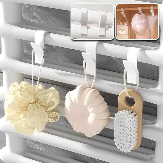 Porte - serviette | Élégance - Ma Maison Epurée