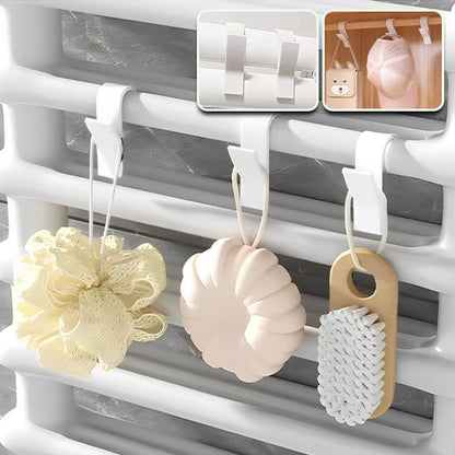 Porte - serviette | Élégance - Ma Maison Epurée