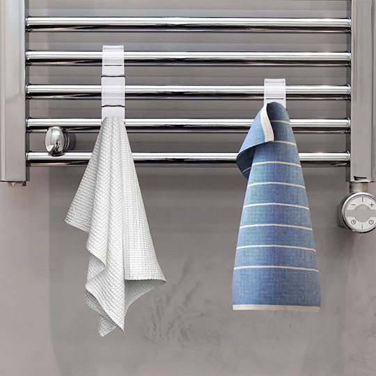 Porte Serviette | Élégance - Ma Maison Epurée