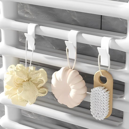 Porte - serviette | Élégance - Ma Maison Epurée