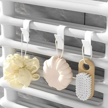 Porte - serviette | Élégance - Ma Maison Epurée