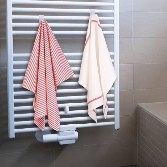 Porte Serviette | Élégance - Ma Maison Epurée