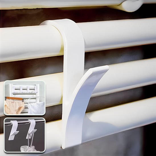 Porte - serviette | Élégance - Ma Maison Epurée