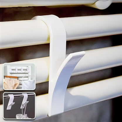 Porte - serviette | Élégance - Ma Maison Epurée