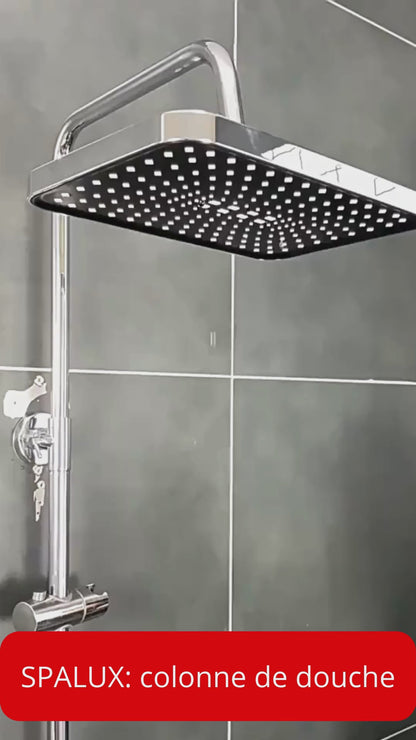 Colonne de douche | SpaLuxe