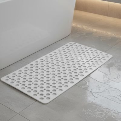 Tapis de bain antidérapant | SecuComfort - Ma Maison Epurée