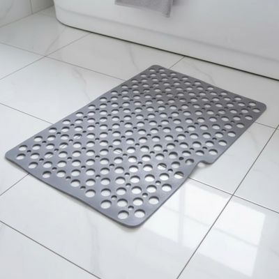 Tapis de bain antidérapant | SecuComfort - Ma Maison Epurée