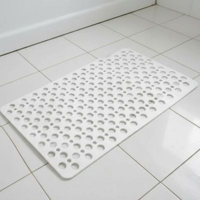Tapis de bain antidérapant | SecuComfort - Ma Maison Epurée