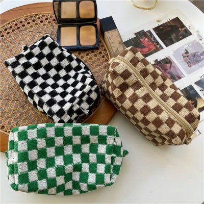 trousse de toilette femme | Coton Organisé - Ma Maison Epurée
