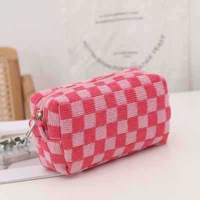 trousse de toilette femme | Coton Organisé - Ma Maison Epurée