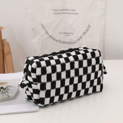 trousse de toilette femme | Coton Organisé - Ma Maison Epurée